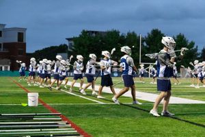 Image post by @endicottmlax on Instagram