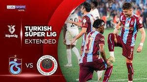 Video post by @beinsportsusa on YouTube