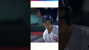 Video post by @foxsports on YouTube