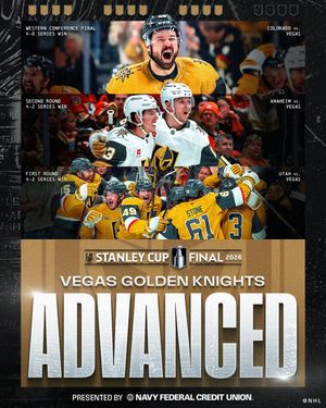 Image post by @nhl on Instagram