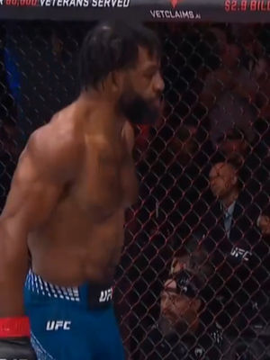Video post by @ufc on TikTok