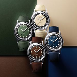 Image post by @balticwatches on Instagram