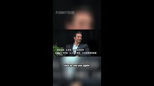 Video post by @funnyordie on YouTube