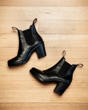 Image post by @blundstoneusa on Instagram