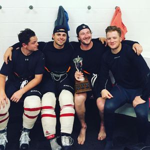 Image post by @huntsvillehavoc on Instagram