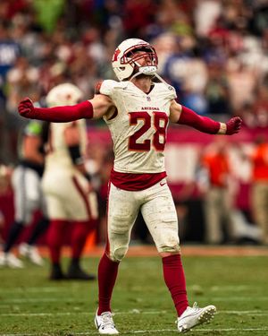 Image post by @AZCardinals on Twitter