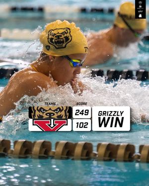 Image post by @oaklandswimdive on Instagram
