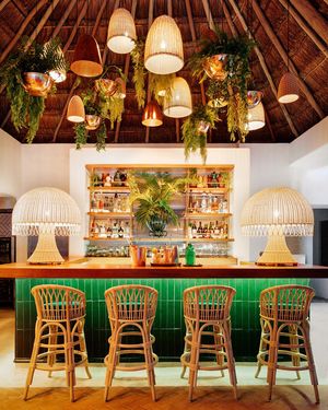 Image post by @hotelesencia on Instagram