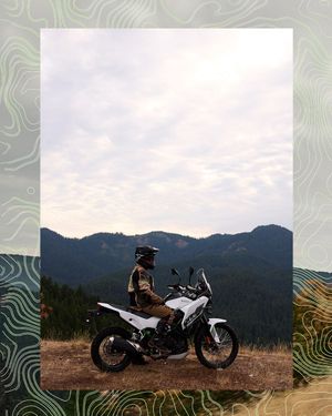 Image post by @motorcyclemall on Instagram