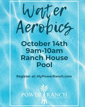 Image post by @powerranchcommunity on Instagram