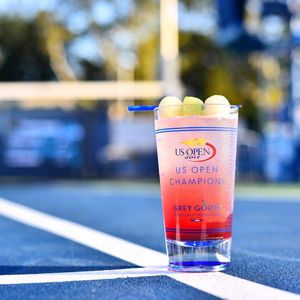 Image post by @usopen on Instagram