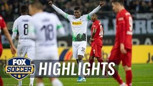 Video post by @FOX Soccer on YouTube