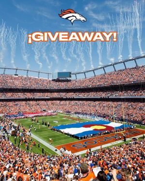 Image post by @broncosespanol on Instagram