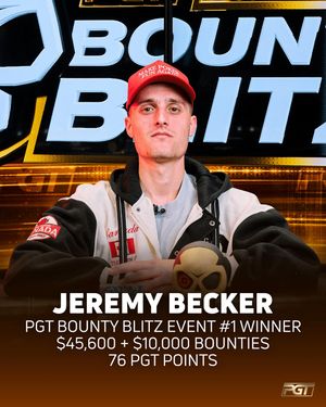 Image post by @pokergonews on Instagram