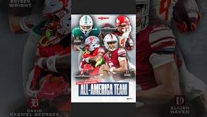 Video post by @maxpreps on YouTube