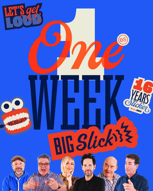 Image post by @bigslickkc on Instagram
