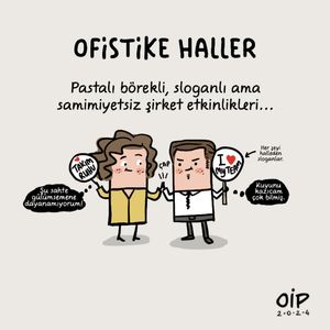 Image post by @oip on Instagram