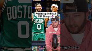 Video post by @andrewfenichel on YouTube