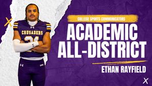 Image post by @crufootball on Instagram