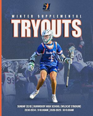 Image post by @team91georgia on Instagram