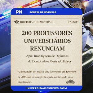 Image post by @universidades.br on Instagram