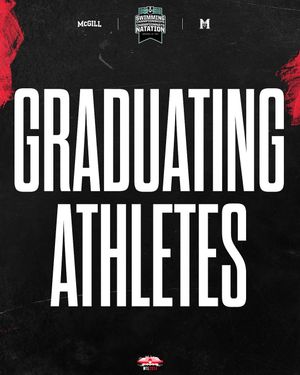 Image post by @mcgillathletics on Instagram