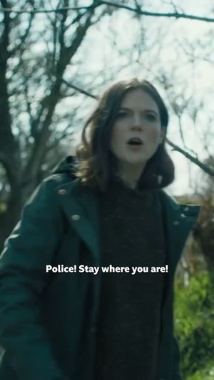 Image post by @bbciplayer on Instagram