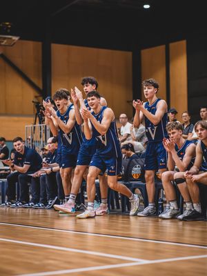 Image post by @basketballaus on Instagram