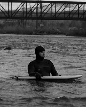 Image post by @gavinizzard on Instagram