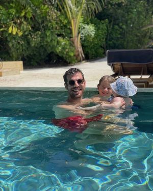 Image post by @karenkhachanov on Instagram