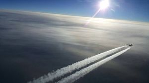 Image post by @airmanmagazine on Instagram