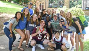 Image post by @montreat on Instagram