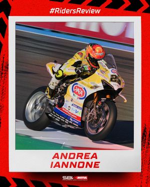 Image post by @worldsbk on Instagram