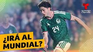 Video post by @deportes on YouTube