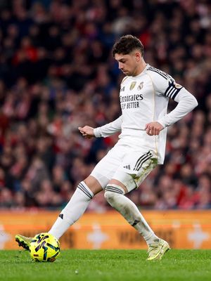 Image post by @realmadrid on Instagram
