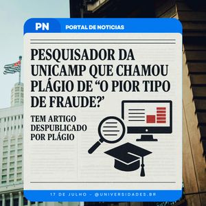 Image post by @universidades.br on Instagram