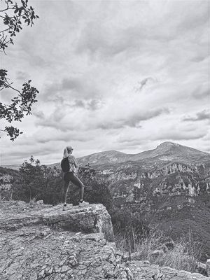 Image post by @ulricanorberg on Instagram