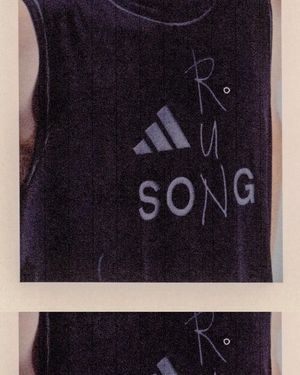Image post by @adidasrunning on Instagram