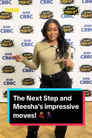 Video post by @cbbc on TikTok