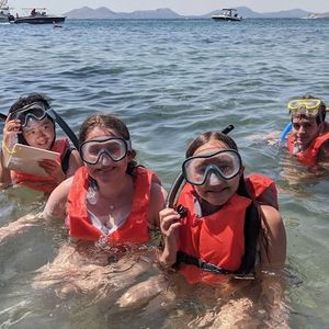 Image post by @cieestudyabroad on Instagram