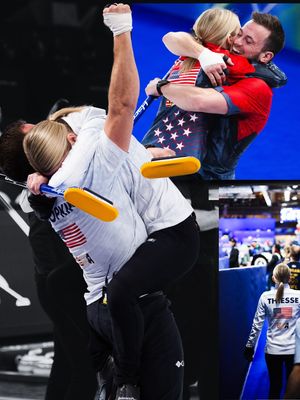 Image post by @usa_curl on Instagram