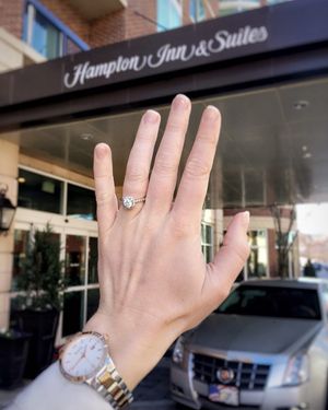 Image post by @hamptongvilledt on Instagram