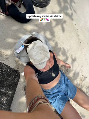 Video post by @tallulah_sky on TikTok