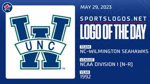 Image post by @sportslogosnet on Twitter/X