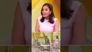 Video post by @cbsmornings on YouTube