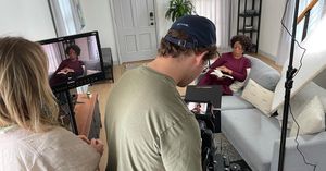 Image post by @flbfilms on Instagram
