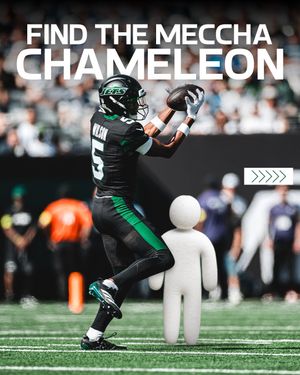 Video post by @nyjets on TikTok