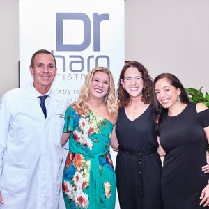 Image post by @sharpdentistry on Instagram
