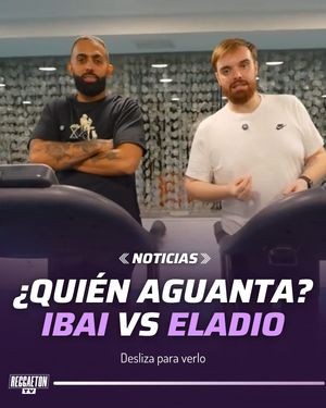 Image post by @reggaetontv on Instagram