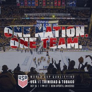Image post by @predsnhl on Instagram